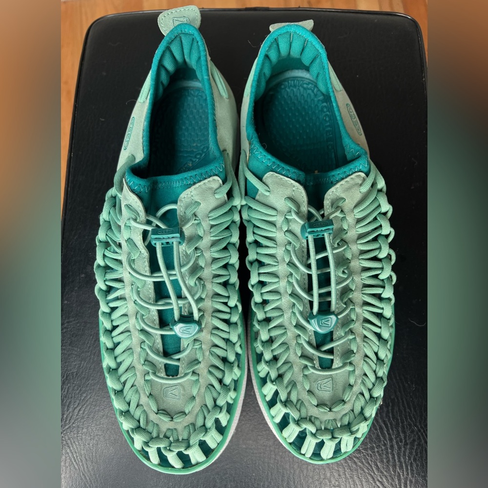 COPY - COPY - Keen Uneek Women’s Sandal Size 11